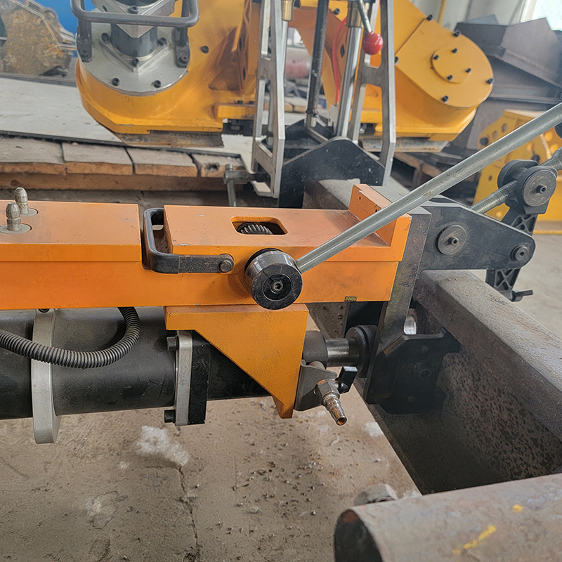 Lithium Battery Drilling Machine