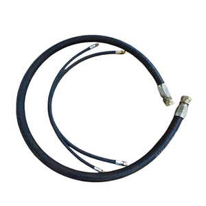 High Pressure Oil Pipe Assembly