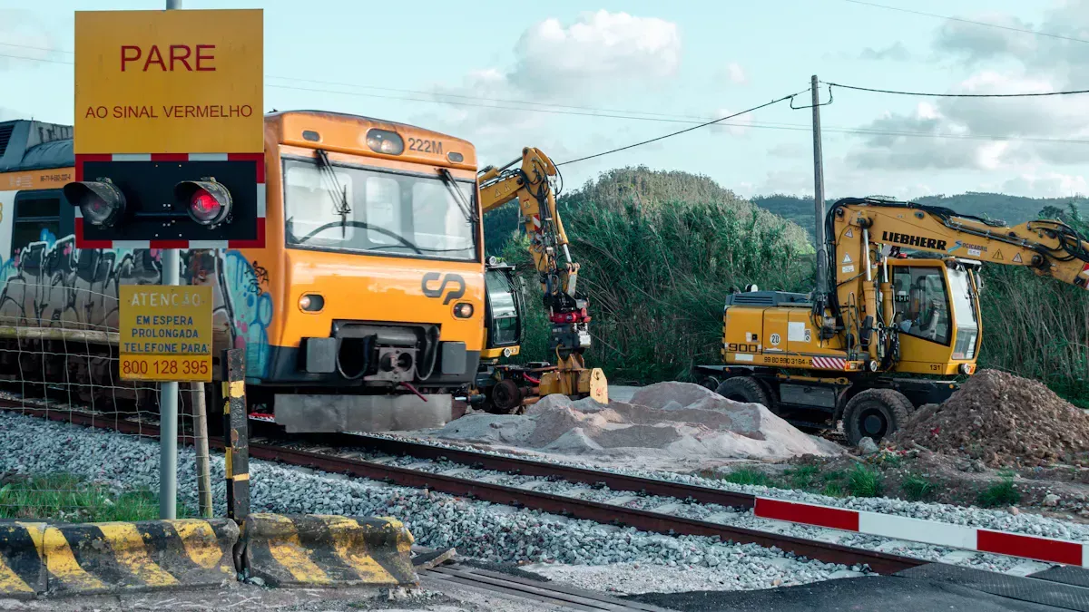 Ballast Regulator Functions