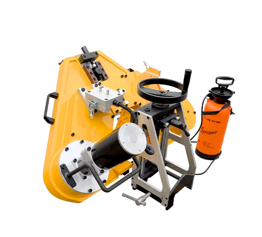 How to Improve Precision in Professional Rail Sawing