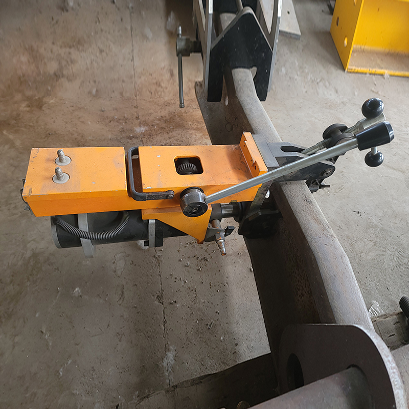 Lithium Battery Drilling Machine