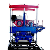 Hydraulic Turnout Tamping Machine