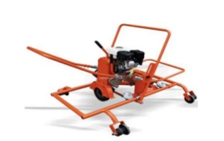 What Is The Function of Tamping Machine?