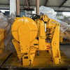 DWL-48 Tamping Device