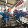 Hydraulic Turnout Tamping Machine