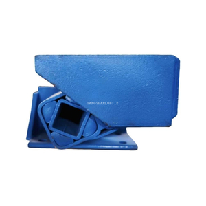 Shock absorber UV160.15