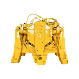 DC-32 Tamping Device