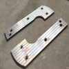 L-shaped Alloy Wear Plate