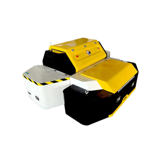 Double-head Grinding Vehicle