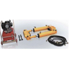 Hydraulic Rail Stretching Machine YSL-1000