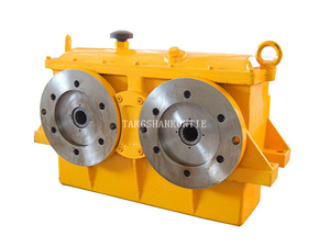 Ballast Truck Transfer Case Assembly