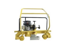 What Is Tamping on The Railway?