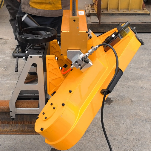 Best Portable Rail Sawing Machines for Track Maintenance