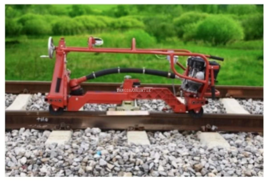 Small Rail Maintenance Machinery: Manual Vs Automated