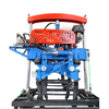 Hydraulic Line Tamping Machine