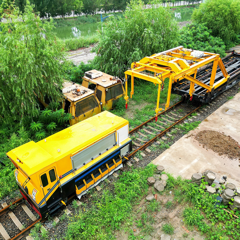 Lifting And Transportation Device