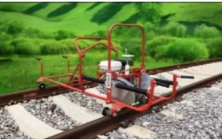 How Do Train Arms Know When To Come Down?