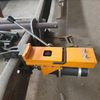 Lithium Battery Drilling Machine