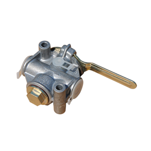 Hydraulic Valve