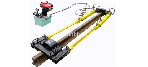 Hydraulic Rail Stretching Machine YLS-900I.png