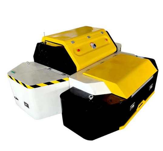 What Is The Difference between Rail Grinding And Rail Milling?