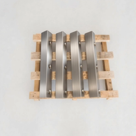 Top 10 Ballast Regulators for Efficient Track Maintenance