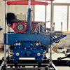 Hydraulic Turnout Tamping Machine