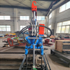 Hydraulic Tamping Machine
