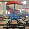 Hydraulic Tamping Machine