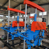Hydraulic Turnout Tamping Machine