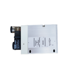 Pneumatic Valve, Parker 90346 