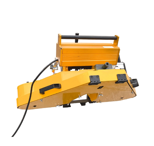 Top Five Equipment Tips for Efficient Rail Sawing