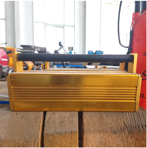 Common Rail Sawing Safety Hazards and Prevention Methods