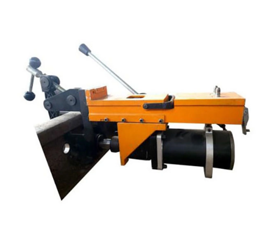 How to Choose the Best Rail Drilling Machine