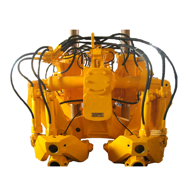 08-475 Tamping Device