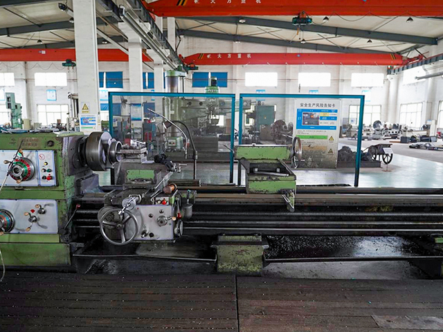 blast hole tamping device