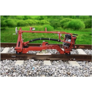 Internal Combustion Rail Grinding Machine NGM-4.9S